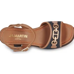 JB Martin - APPIA Tissujeans New