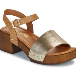 JB Martin - APPLE< Mules / Sabots