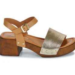 JB Martin - APPLE< Mules / Sabots