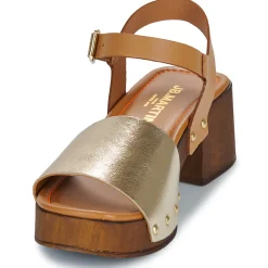 JB Martin - APPLE< Mules / Sabots