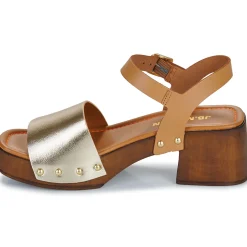 JB Martin - APPLE< Mules / Sabots