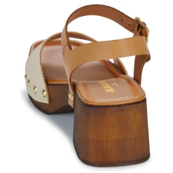 JB Martin - APPLE< Mules / Sabots