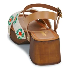 JB Martin - APPLE< Mules / Sabots