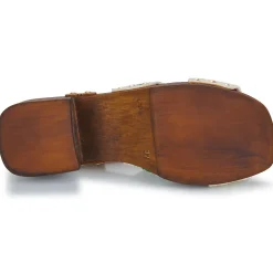 JB Martin - APPLE< Mules / Sabots