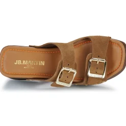 JB Martin - APPO< Mules / Sabots