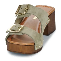JB Martin - APPO< Mules / Sabots