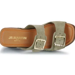 JB Martin - APPO< Mules / Sabots