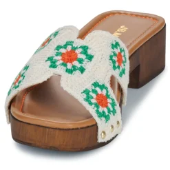 JB Martin - APRIL< Mules / Sabots