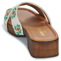 JB Martin - APRIL< Mules / Sabots