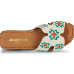 JB Martin - APRIL< Mules / Sabots