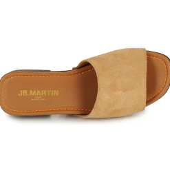 JB Martin - APRIL Croûtecamel New