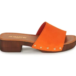 JB Martin - APRIL Croûteorange Clearance