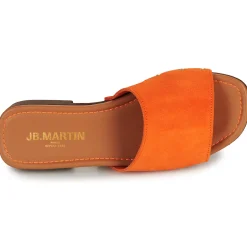 JB Martin - APRIL Croûteorange Clearance
