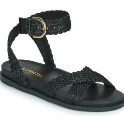 JB Martin - ARDENTE TOILESUEDESTRETCHNOIR Outlet