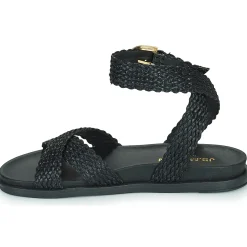 JB Martin - ARDENTE TOILESUEDESTRETCHNOIR Outlet
