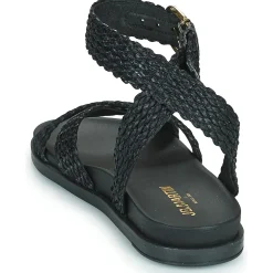 JB Martin - ARDENTE TOILESUEDESTRETCHNOIR Outlet