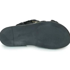 JB Martin - ARDENTE TOILESUEDESTRETCHNOIR Outlet
