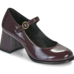 JB Martin Escarpins^- ARIA