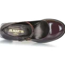 JB Martin Escarpins^- ARIA