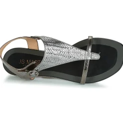 JB Martin - ARMOR< Sandales Et Nu-pieds
