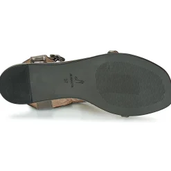 JB Martin - ARMOR< Sandales Et Nu-pieds