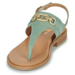 JB Martin - ARTISTE< Sandales Et Nu-pieds