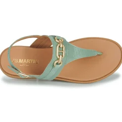 JB Martin - ARTISTE< Sandales Et Nu-pieds