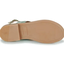 JB Martin - ARTISTE< Sandales Et Nu-pieds