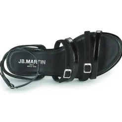JB Martin - ATHENA< Sandales Et Nu-pieds