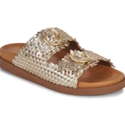 JB Martin Sandales Et Nu-pieds^- AUBANE
