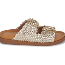 JB Martin Sandales Et Nu-pieds^- AUBANE