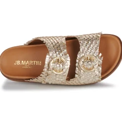 JB Martin Sandales Et Nu-pieds^- AUBANE