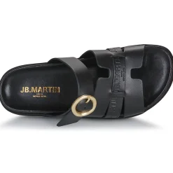 JB Martin - AUBE Veaunoir Hot