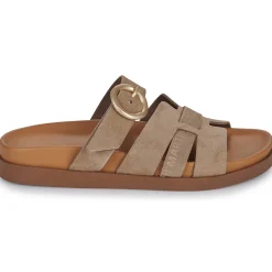 JB Martin Sandales Et Nu-pieds^- AUBE