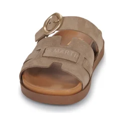 JB Martin Sandales Et Nu-pieds^- AUBE