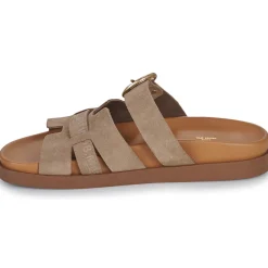 JB Martin Sandales Et Nu-pieds^- AUBE