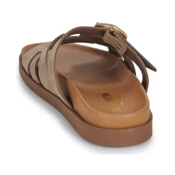 JB Martin Sandales Et Nu-pieds^- AUBE