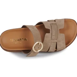 JB Martin Sandales Et Nu-pieds^- AUBE
