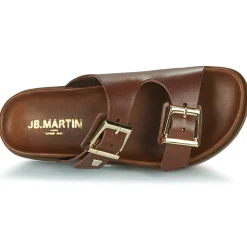 JB Martin Sandales Et Nu-pieds^- AUDACE