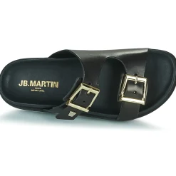 JB Martin - AUDACE< Sandales Et Nu-pieds