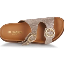 JB Martin - AUDACE< Sandales Et Nu-pieds