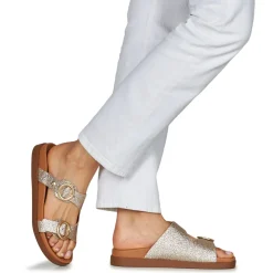 JB Martin - AUDACE< Sandales Et Nu-pieds