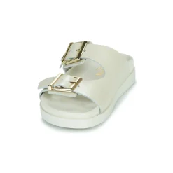 JB Martin - AUDACE BUFFLEOFFWHITE