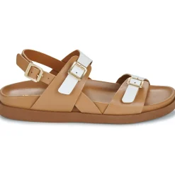 JB Martin - AURA< Sandales Et Nu-pieds