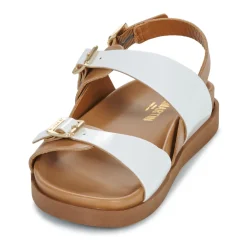 JB Martin - AURA< Sandales Et Nu-pieds