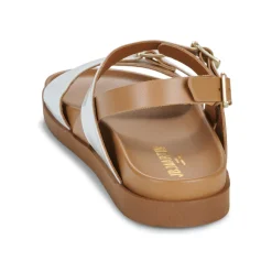 JB Martin - AURA< Sandales Et Nu-pieds