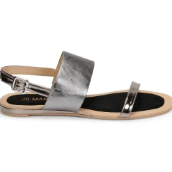 JB Martin Sandales Et Nu-pieds^- AVERY