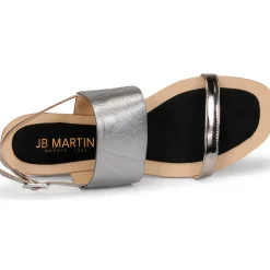 JB Martin Sandales Et Nu-pieds^- AVERY