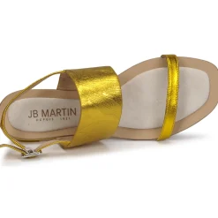 JB Martin - AVERY Sun New