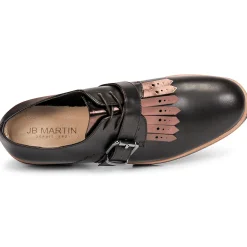 JB Martin - BALIDAY< Derbies & Richelieu